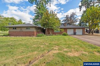 3574 Jefferson Marion Rd SE, Jefferson, OR 97352