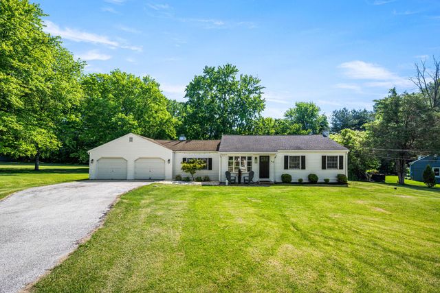 44 ANDOVER RD, Glenmoore, PA 19343