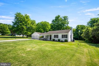 44 ANDOVER RD, Glenmoore, PA 19343