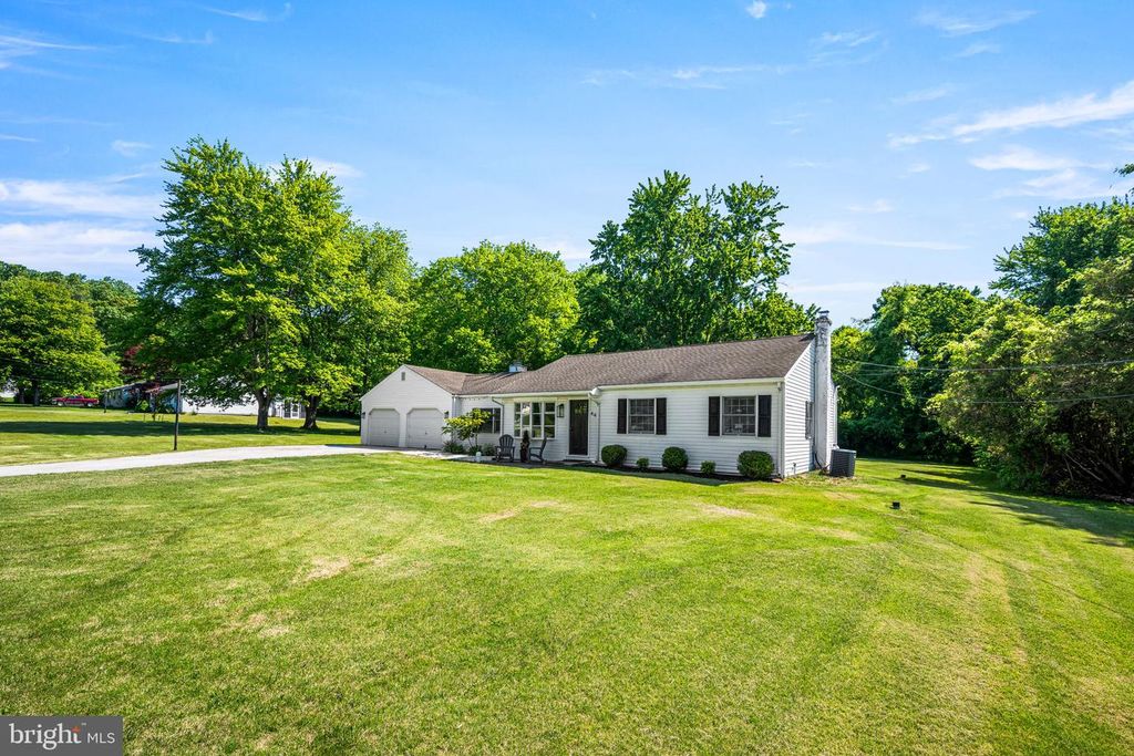 44 ANDOVER RD, Glenmoore, PA 19343