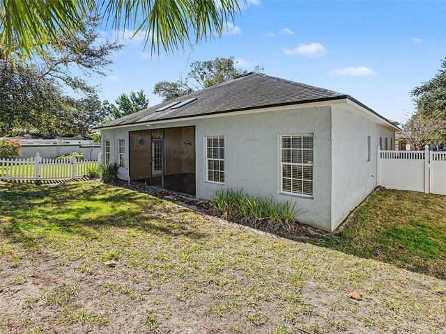 1221 VALLEY CREEK RUN, Winter Park, FL 32792