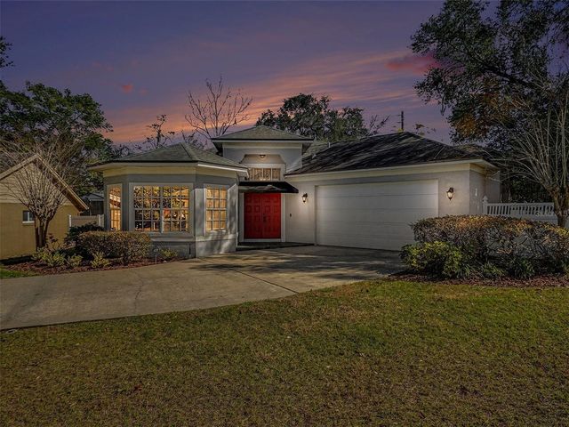 1221 VALLEY CREEK RUN, Winter Park, FL 32792