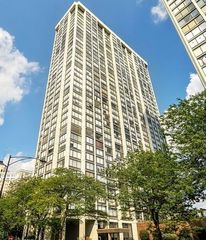 5455 N Sheridan Road 2507, Chicago, IL 60640