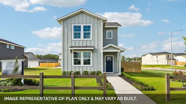 328 George Neggan LN, Bastrop, TX 78602