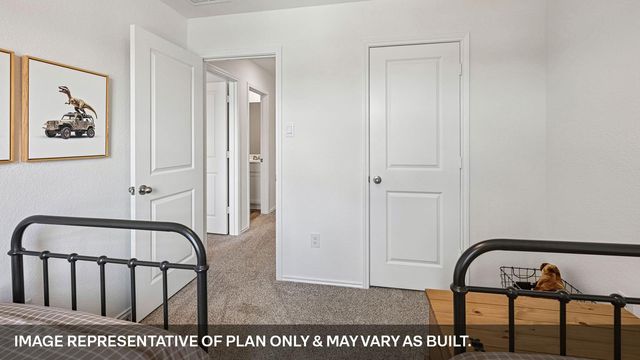 328 George Neggan LN, Bastrop, TX 78602