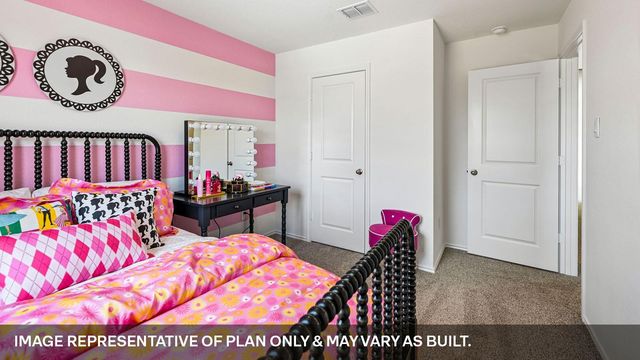 328 George Neggan LN, Bastrop, TX 78602