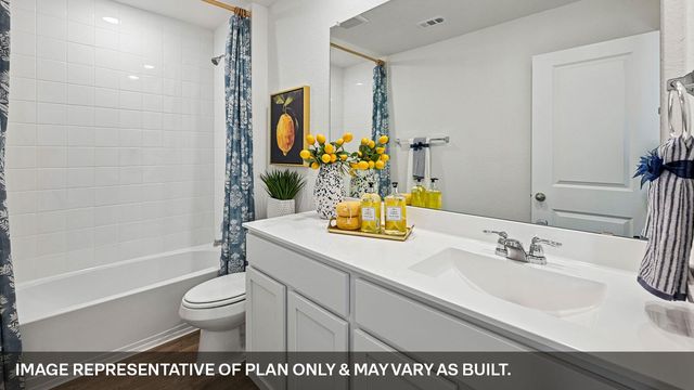 328 George Neggan LN, Bastrop, TX 78602
