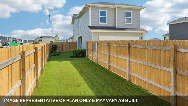 328 George Neggan LN, Bastrop, TX 78602
