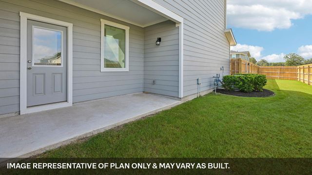 328 George Neggan LN, Bastrop, TX 78602