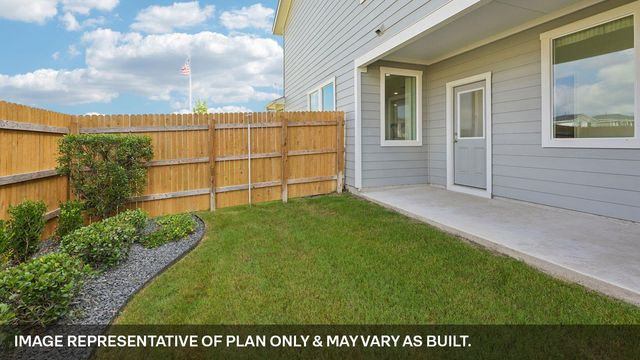 328 George Neggan LN, Bastrop, TX 78602