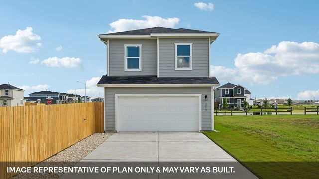 328 George Neggan LN, Bastrop, TX 78602