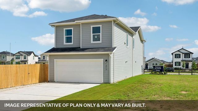 328 George Neggan LN, Bastrop, TX 78602