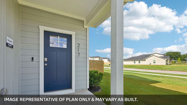 328 George Neggan LN, Bastrop, TX 78602
