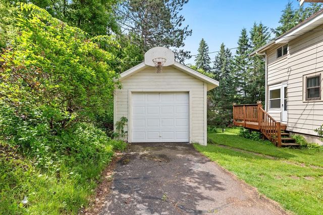 206 Carlton Avenue, Cloquet, MN 55720