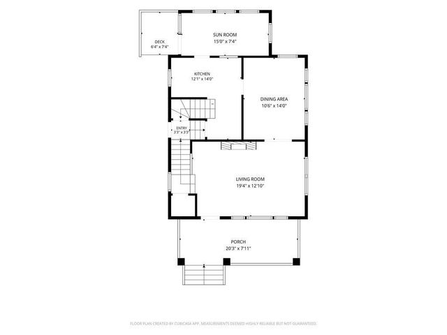 206 Carlton Avenue, Cloquet, MN 55720