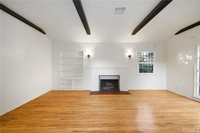 1283 S Dunsmuir, Los Angeles, CA 90019