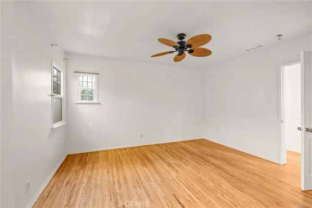1283 S Dunsmuir, Los Angeles, CA 90019