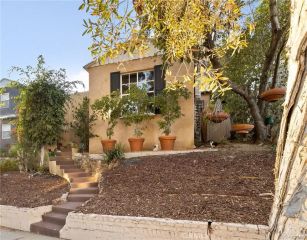 1283 S Dunsmuir, Los Angeles, CA 90019