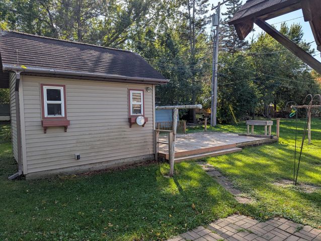 616 E Adolphus Avenue, Fergus Falls, MN 56537