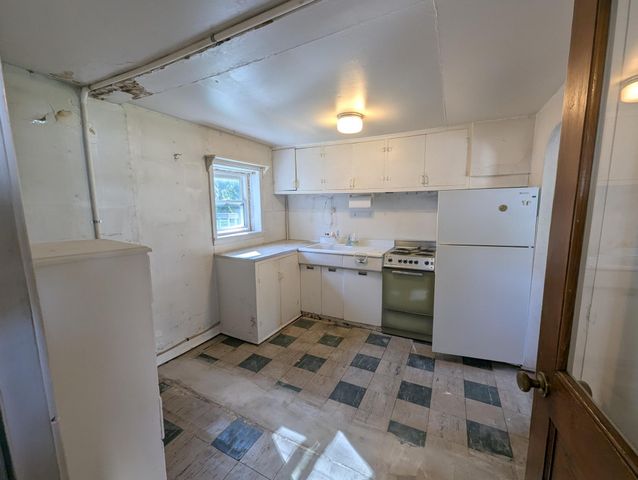 616 E Adolphus Avenue, Fergus Falls, MN 56537