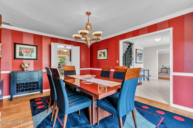 14 Scott Drive, Morganville, NJ 07751