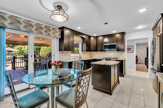 14 Scott Drive, Morganville, NJ 07751