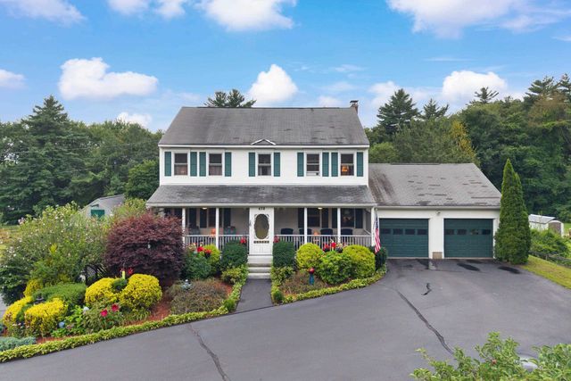 438 Pembroke Street, Pembroke, NH 03275