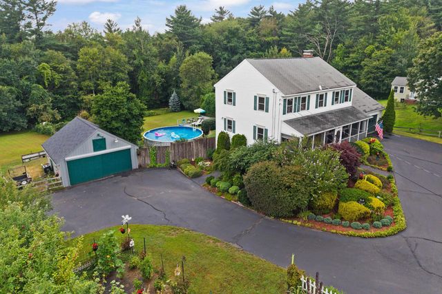 438 Pembroke Street, Pembroke, NH 03275