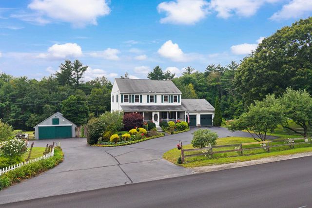 438 Pembroke Street, Pembroke, NH 03275