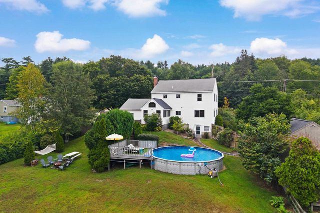 438 Pembroke Street, Pembroke, NH 03275