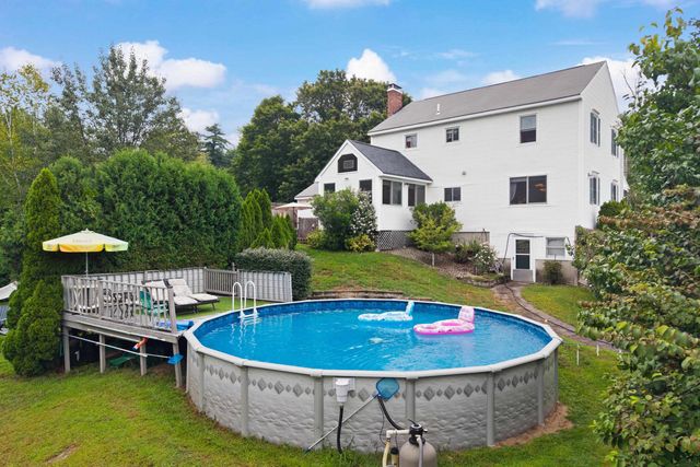 438 Pembroke Street, Pembroke, NH 03275