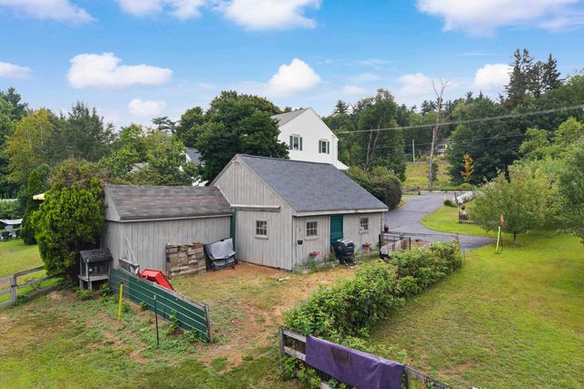 438 Pembroke Street, Pembroke, NH 03275
