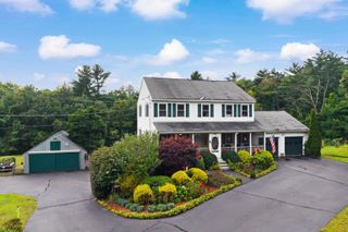 438 Pembroke Street, Pembroke, NH 03275