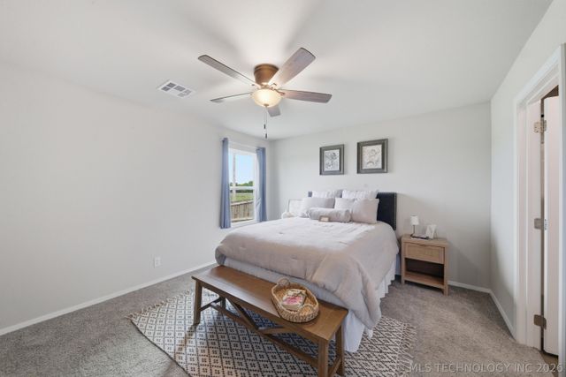 14407 N 76th East Avenue, Collinsville, OK 74021