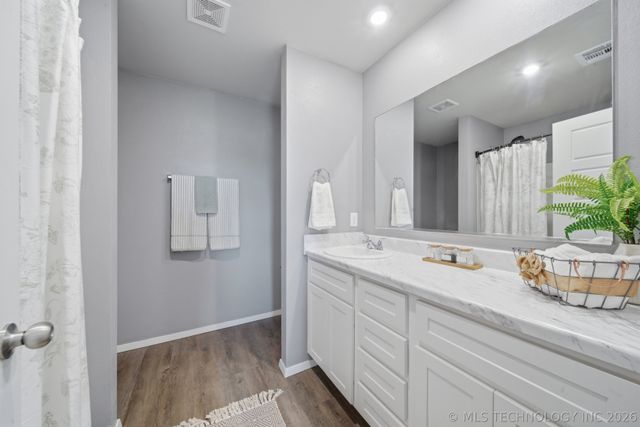 14407 N 76th East Avenue, Collinsville, OK 74021
