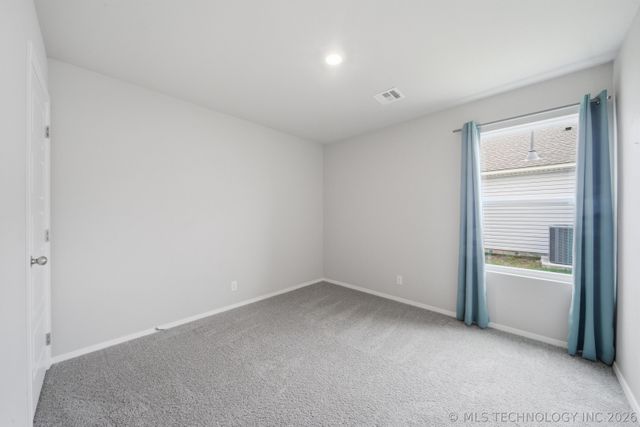 14407 N 76th East Avenue, Collinsville, OK 74021