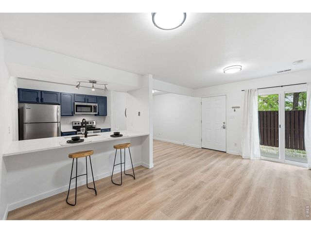 3790 Iris Ave B, Boulder, CO 80301