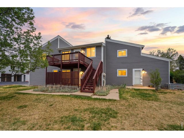 3790 Iris Ave B, Boulder, CO 80301