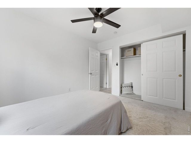 3790 Iris Ave B, Boulder, CO 80301