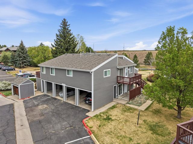 3790 Iris Ave B, Boulder, CO 80301