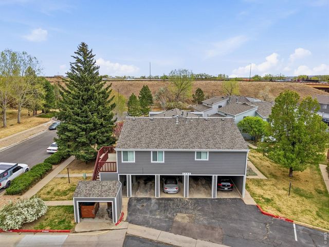 3790 Iris Ave B, Boulder, CO 80301