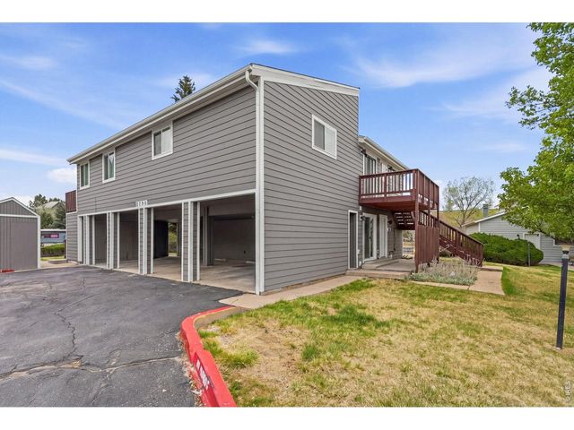 3790 Iris Ave B, Boulder, CO 80301