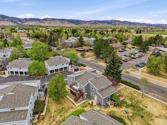 3790 Iris Ave B, Boulder, CO 80301