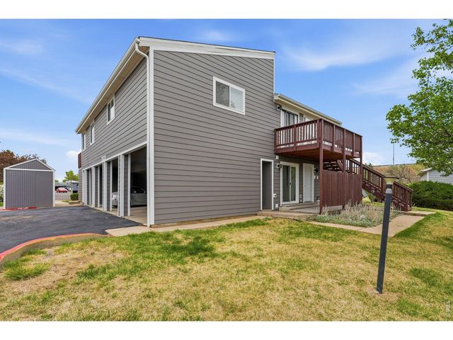3790 Iris Ave B, Boulder, CO 80301