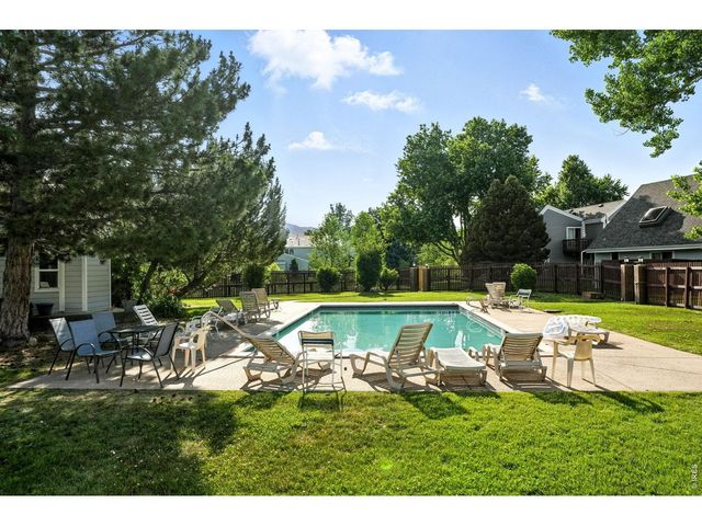 3790 Iris Ave B, Boulder, CO 80301