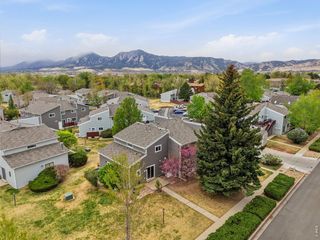 3790 Iris Ave B, Boulder, CO 80301