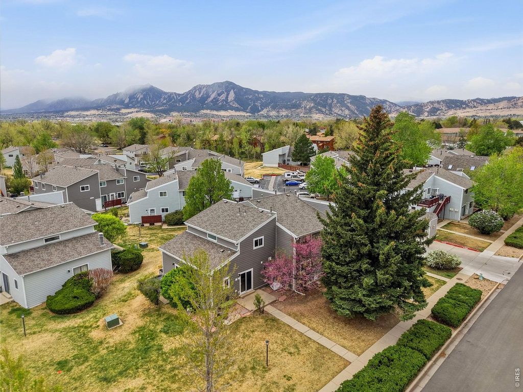 3790 Iris Ave B, Boulder, CO 80301