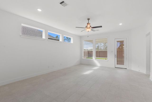 28827 Balanced Rock Drive, New Caney, TX 77357