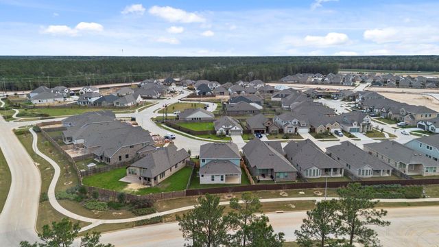 28827 Balanced Rock Drive, New Caney, TX 77357