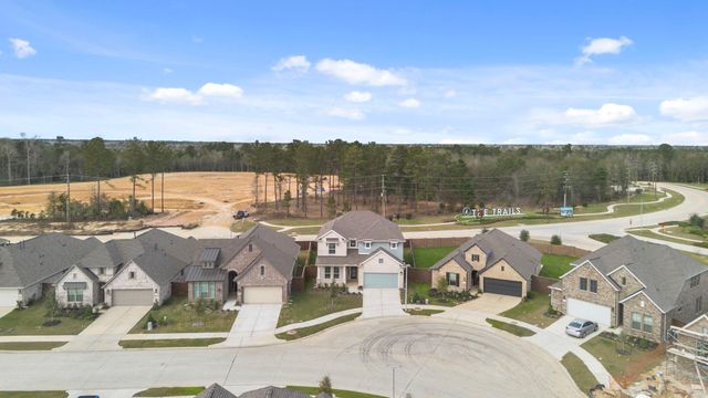 28827 Balanced Rock Drive, New Caney, TX 77357